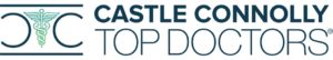 Castle Connolly Top Doctors recognition