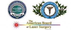 Professional society logos