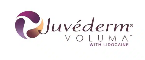 Juvéderm Voluma with lidocaine