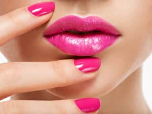 lip enhancement