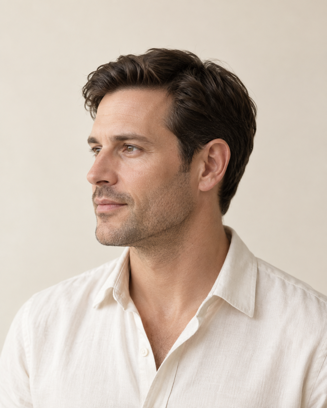 Illustrative portrait for Ear Reshaping information