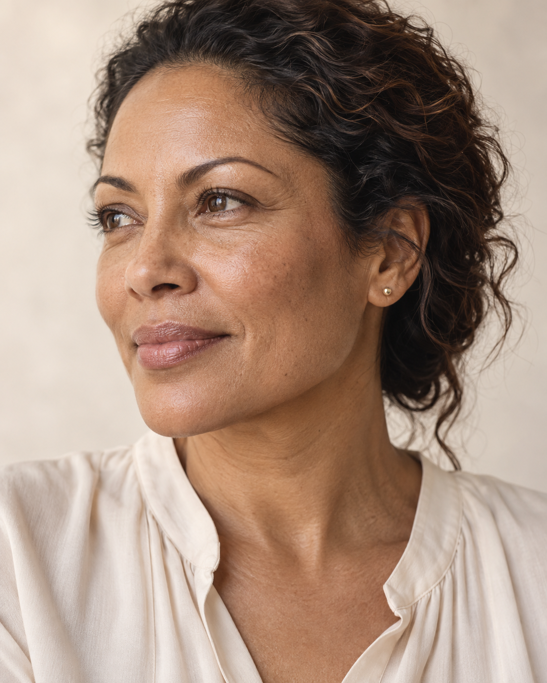 Illustrative portrait for Laser Skin Resurfacing information