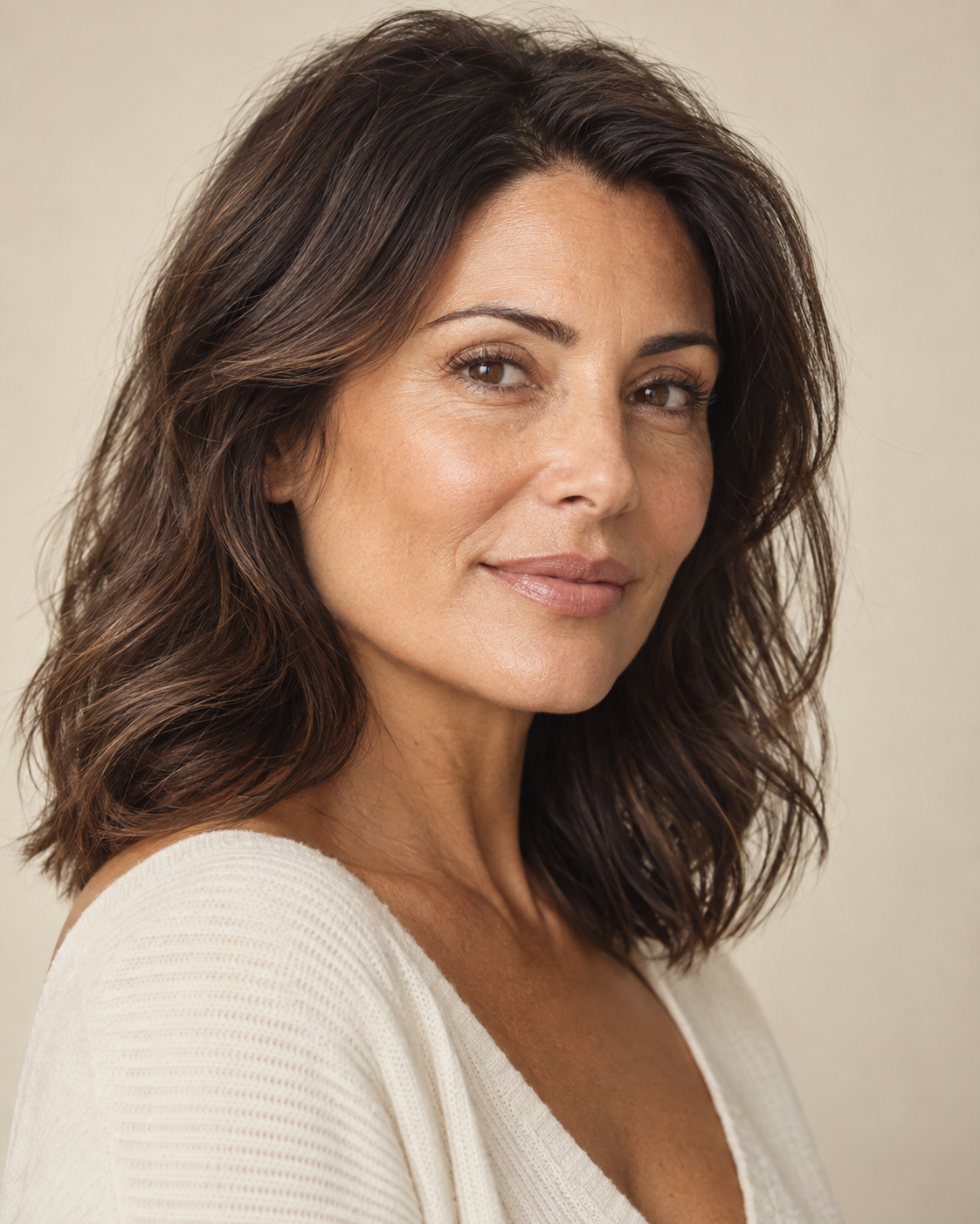 Illustrative portrait for Injectable Fillers information