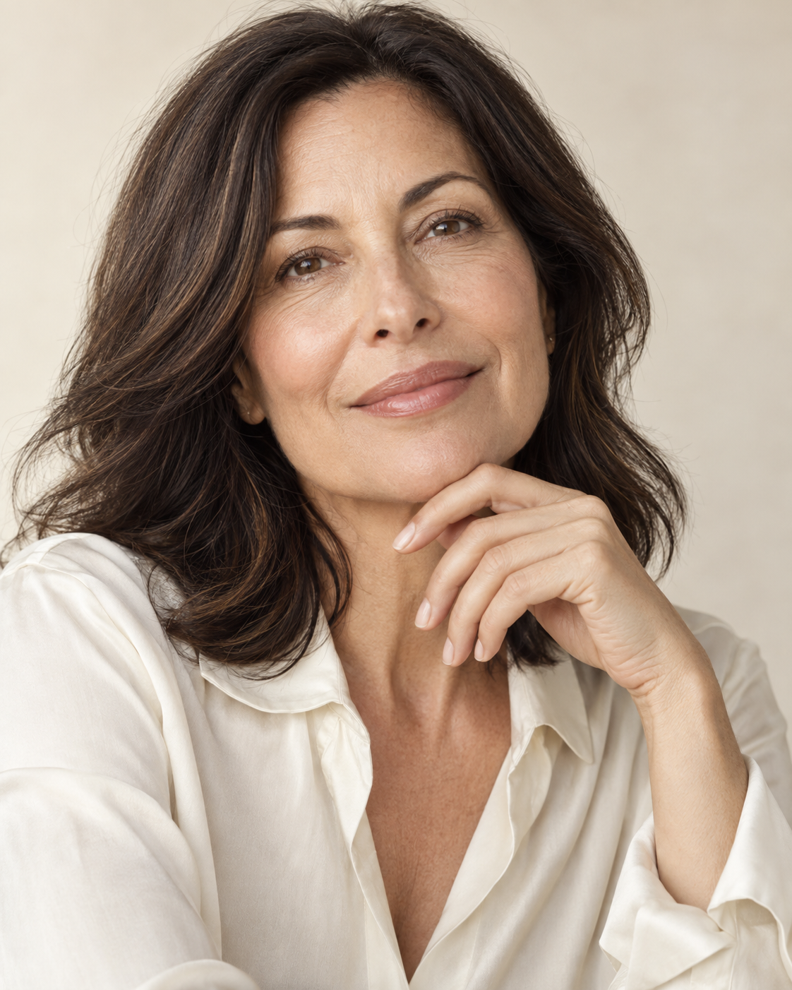 Illustrative portrait for Lip Enhancement & Hand Rejuvenation information