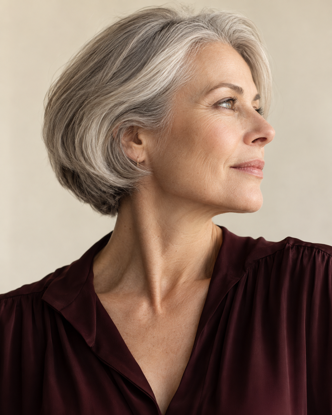 Illustrative portrait for Neck Lift information